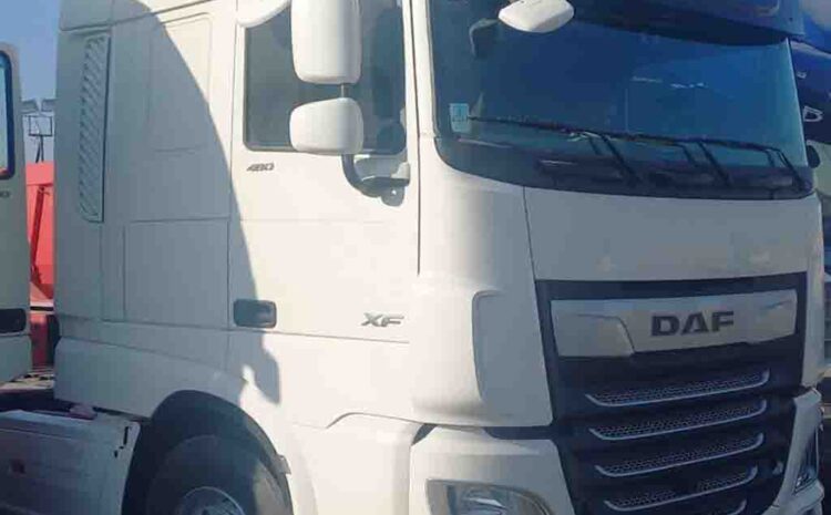  چرا کامیون‌های داف؟
